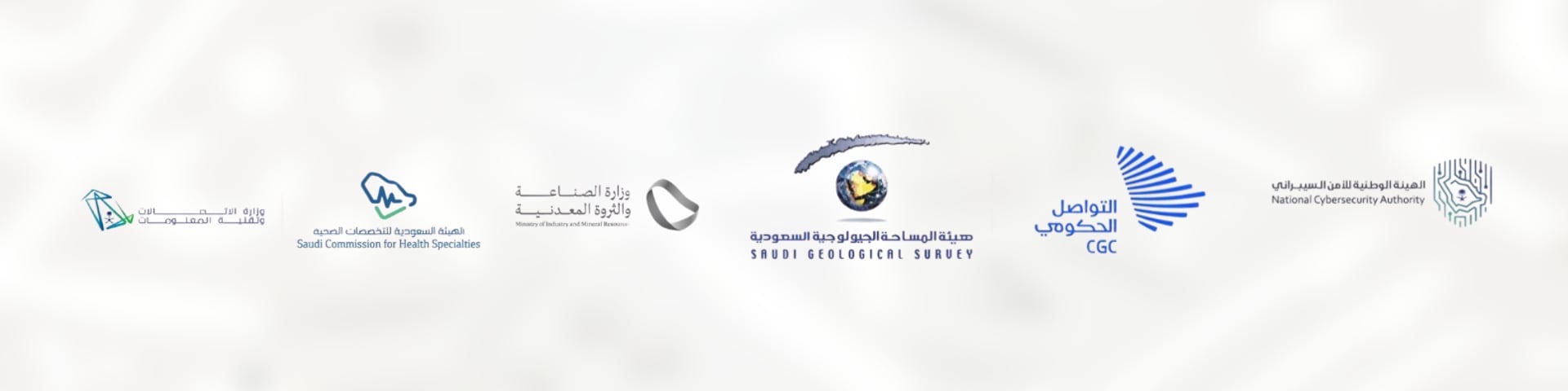 جهات نتعامل معها ونؤهل عملاءنا لديها