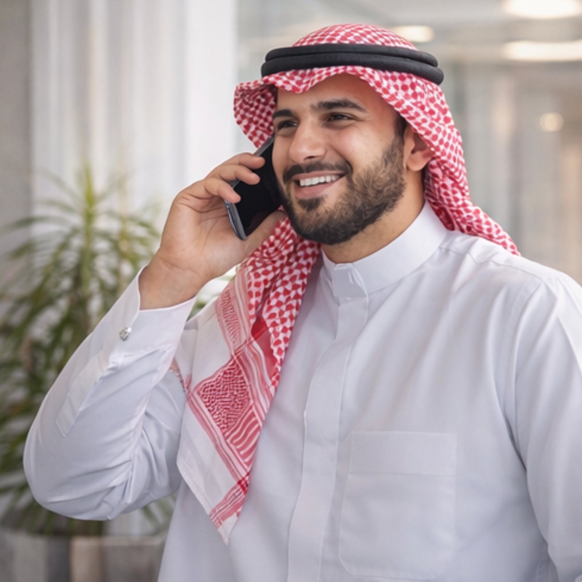 تواصل معنا اليوم واحصل على استشارتك المجانية